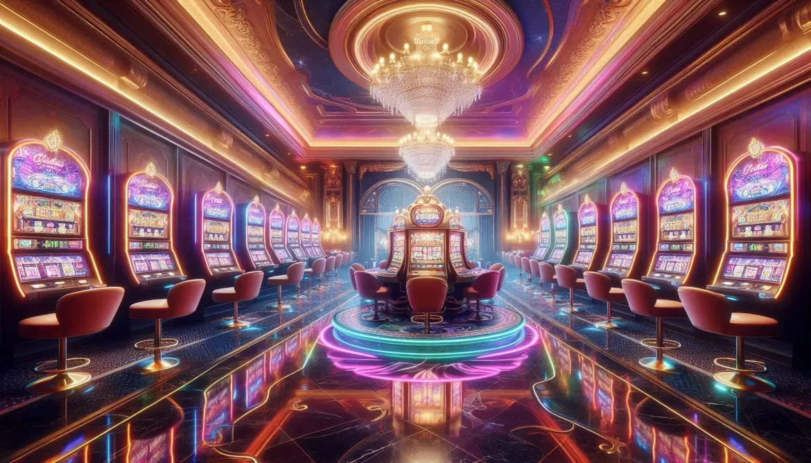 Cool Cat Casino